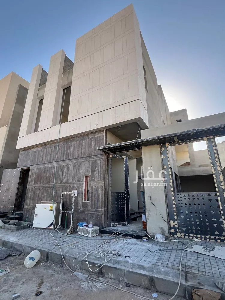 فيلا للبيع في شارع السيل الكبير, حي المهدية, مدينة الرياض, منطقة الرياض