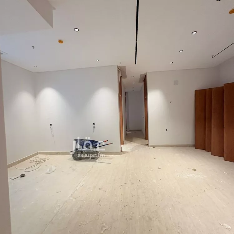 شقة للبيع في شارع الكمال بن طلحة, حي المهدية, مدينة الرياض, منطقة الرياض صورة 5