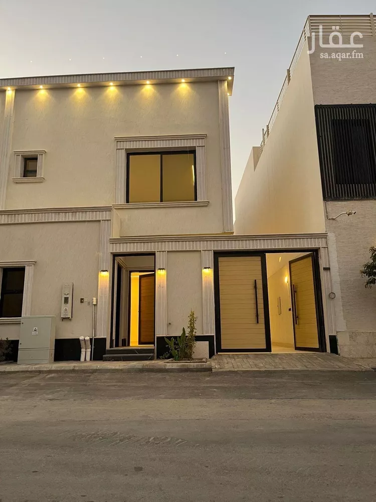 فيلا للبيع في شارع السيل الكبير, حي المهدية, مدينة الرياض, منطقة الرياض صورة 2