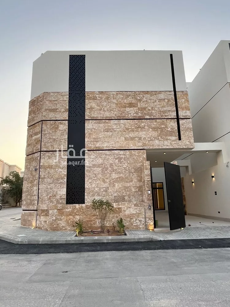 فيلا للبيع في شارع السيل الكبير, حي المهدية, مدينة الرياض, منطقة الرياض