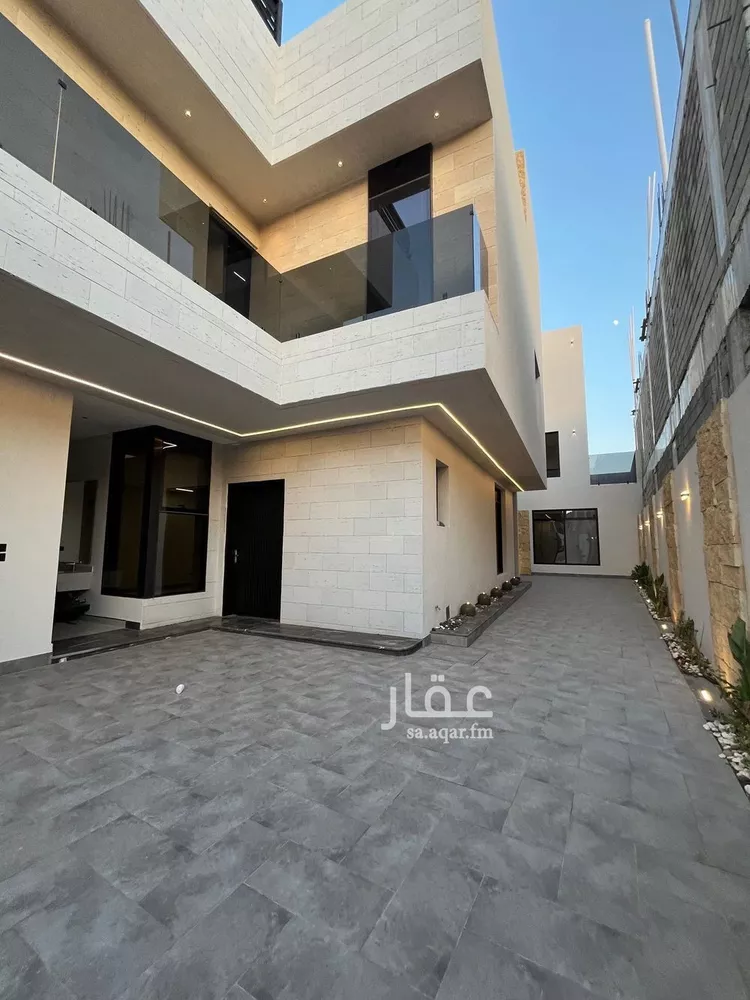 فيلا للبيع في شارع السيل الكبير, حي المهدية, مدينة الرياض, منطقة الرياض صورة 4