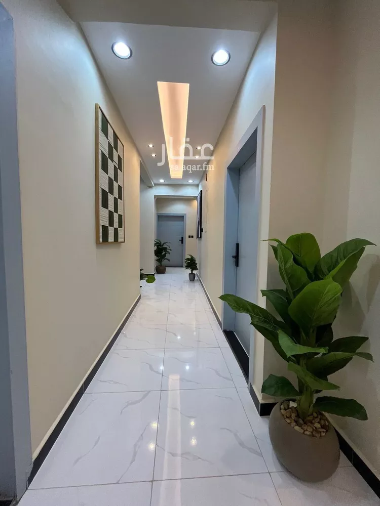 شقة للإيجار في شارع بلال بن رباح, حي طويق, مدينة الرياض, منطقة الرياض صورة 2