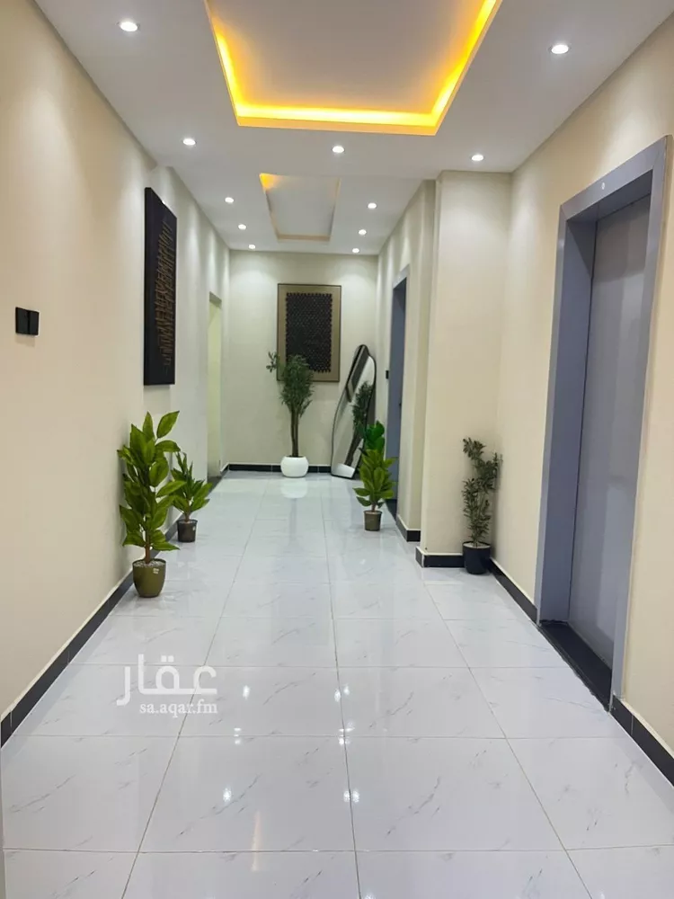 استوديو للإيجار في شارع بلال بن رباح, حي طويق, مدينة الرياض, منطقة الرياض