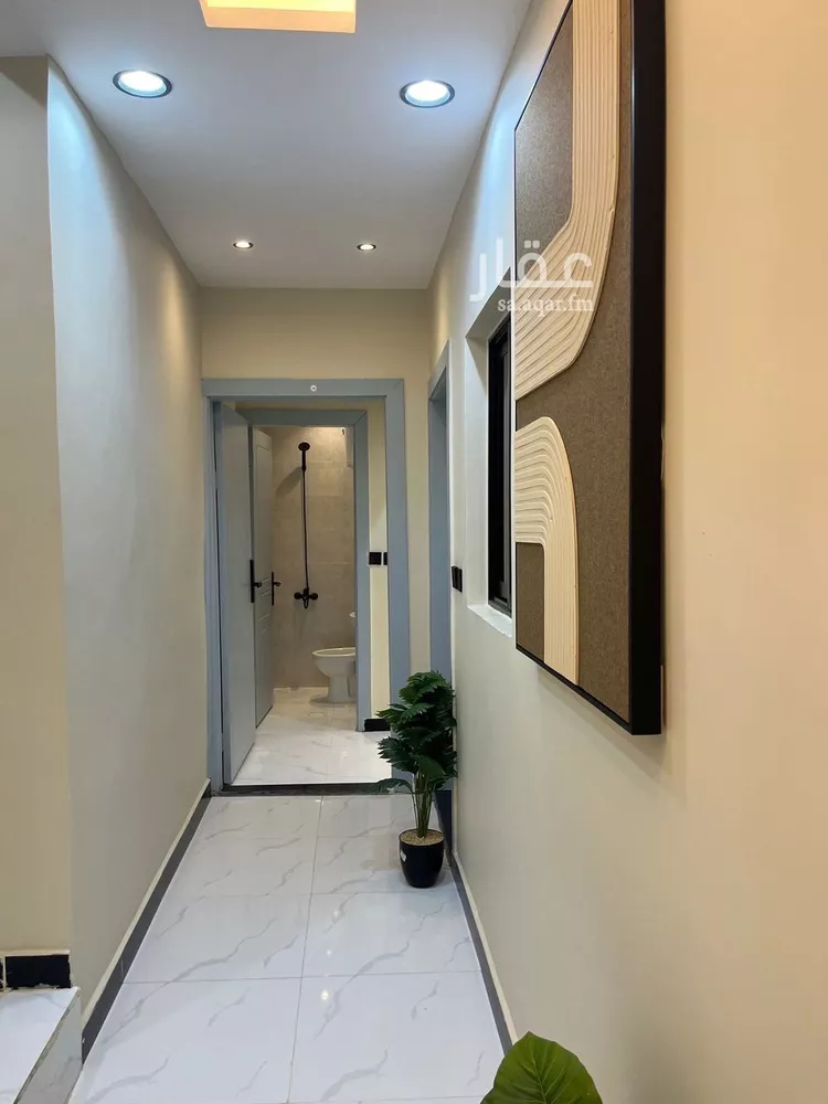 Studio for rent in Riyadh Tuwaiq صورة 4