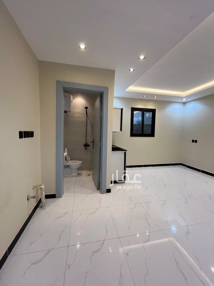 Studio for rent in Riyadh Tuwaiq صورة 2