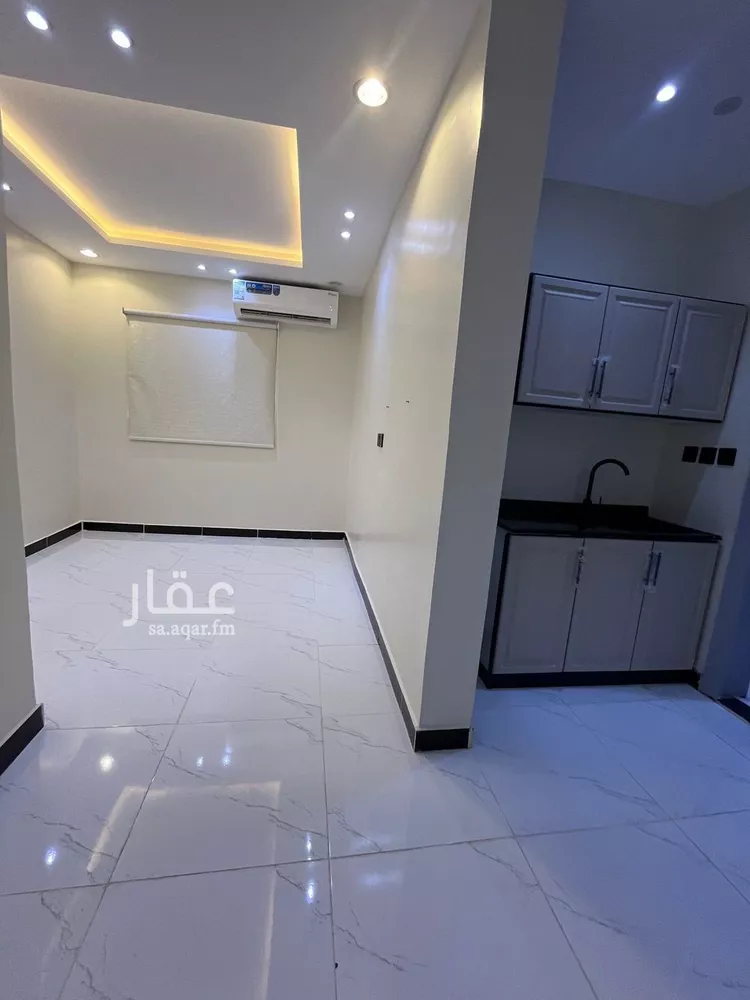Studio for rent in Riyadh Tuwaiq صورة 4