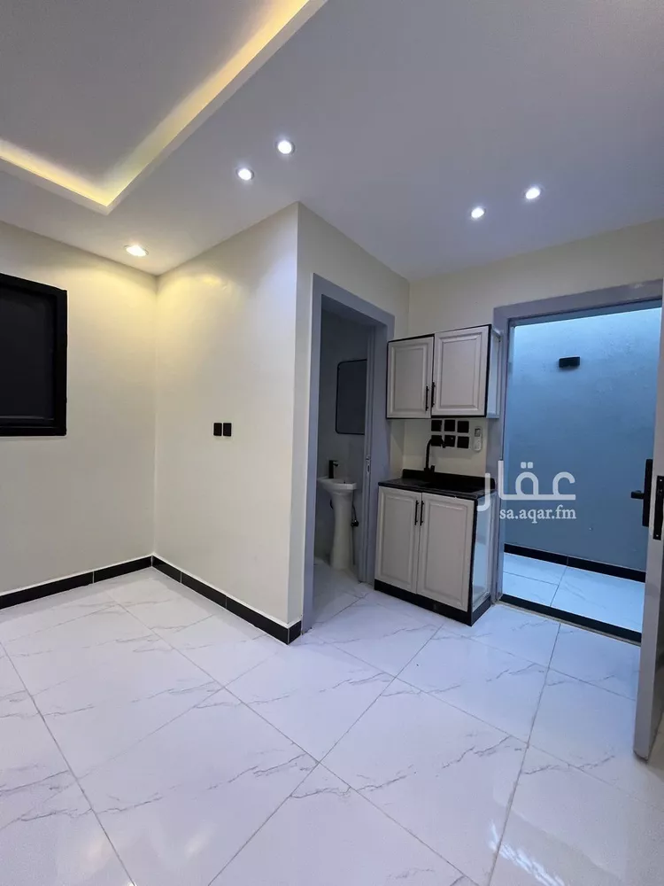 استوديو للإيجار في شارع الذهبي, حي طويق, مدينة الرياض, منطقة الرياض