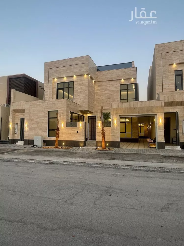 فيلا للبيع في حي المهدية, مدينة الرياض, منطقة الرياض