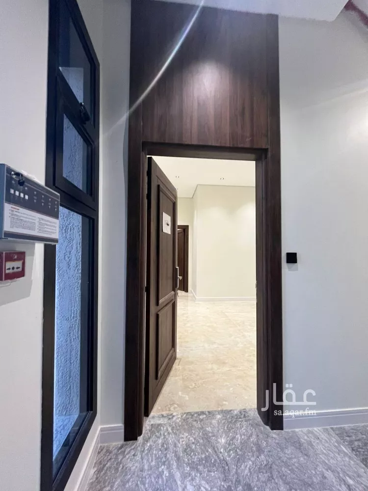 شقة للبيع في شارع صالح بن الصباغ, حي المهدية, مدينة الرياض, منطقة الرياض صورة 3