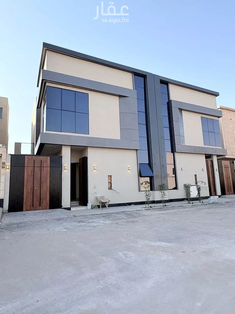فيلا للبيع في شارع سليمان بن يوسف, حي المهدية, مدينة الرياض, منطقة الرياض