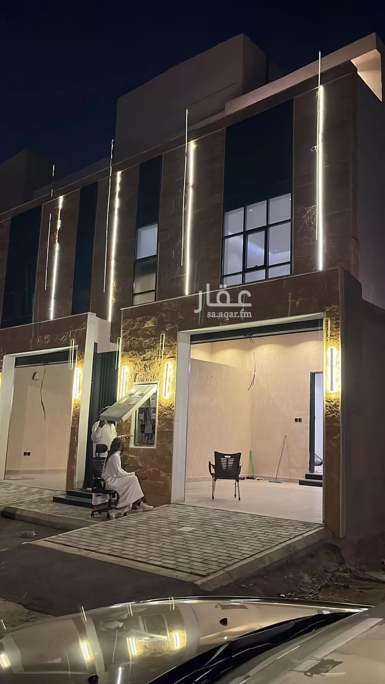 دور للبيع في شارع ابي الاشبال بن رضوان, حي السويدي الغربي, مدينة الرياض, منطقة الرياض صورة 2