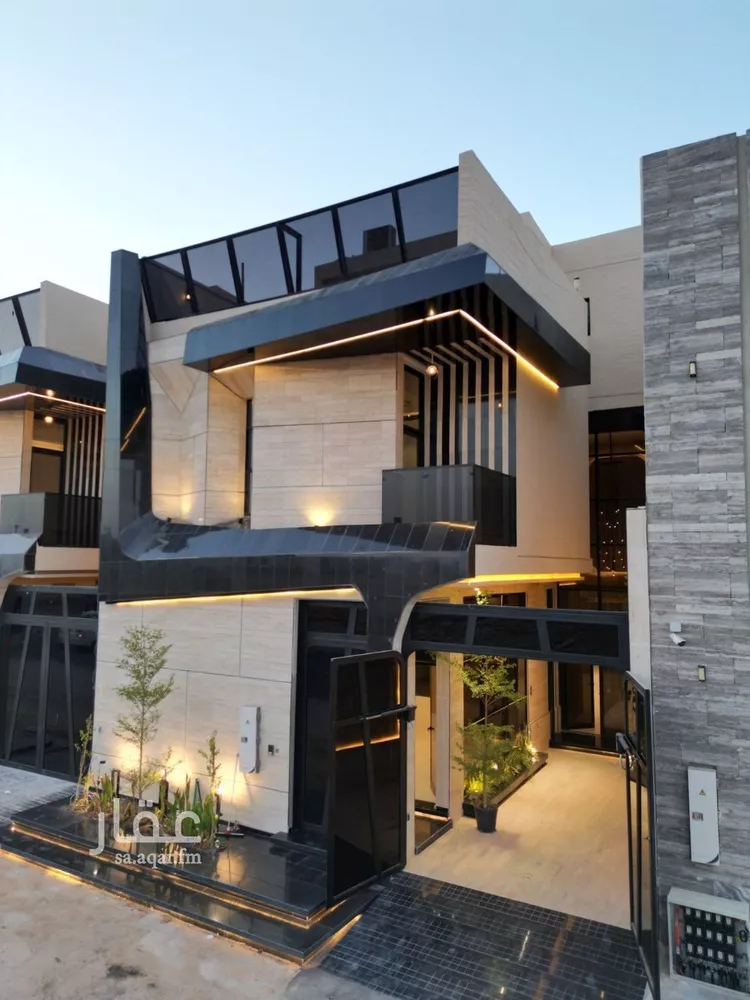 فيلا للبيع في شارع علي الجمال, حي المهدية, مدينة الرياض, منطقة الرياض