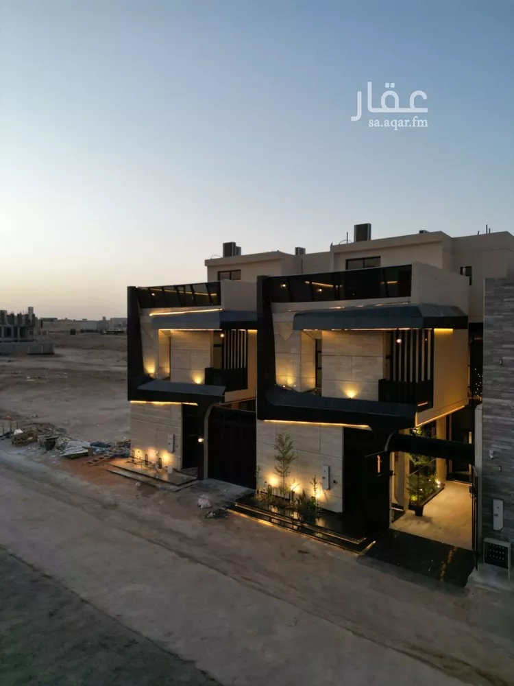 فيلا للبيع في شارع علي الجمال, حي المهدية, مدينة الرياض, منطقة الرياض صورة 3