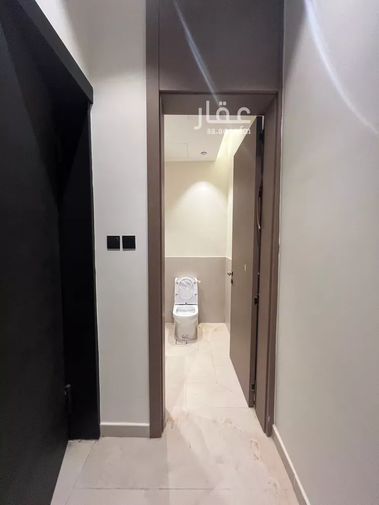 شقة للبيع في شارع السيل الكبير, حي المهدية, مدينة الرياض, منطقة الرياض صورة 4