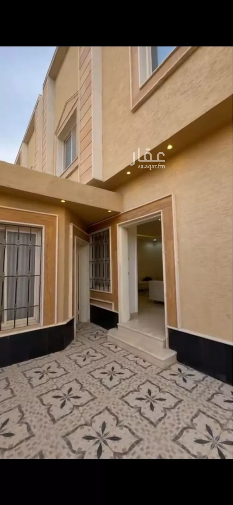 فيلا للبيع في شارع السيل الكبير, حي المهدية, مدينة الرياض, منطقة الرياض صورة 3