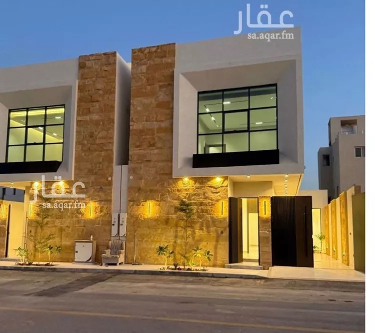 فيلا للبيع في حي المهدية, مدينة الرياض, منطقة الرياض