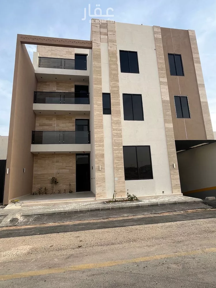 شقة للبيع في شارع عبداللطيف بن المبارك, حي المهدية, مدينة الرياض, منطقة الرياض