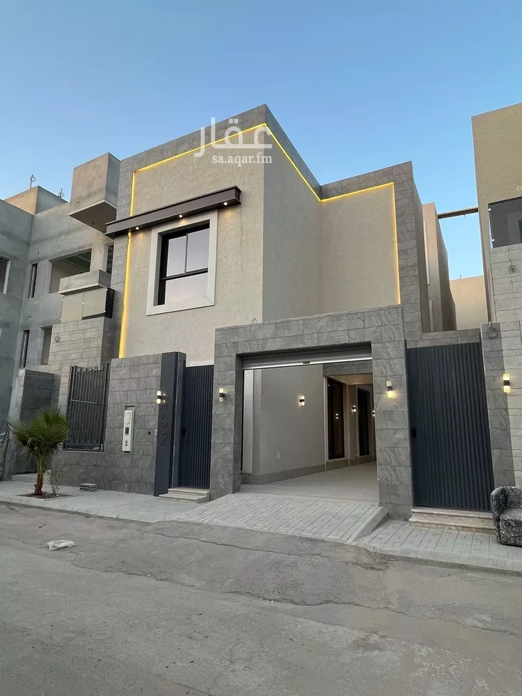 فيلا للبيع في شارع السيل الكبير, حي المهدية, مدينة الرياض, منطقة الرياض صورة 3