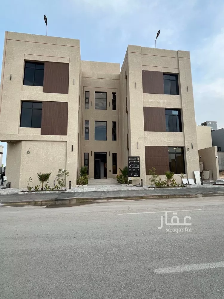 شقة للبيع في شارع فؤاد محمد عمر توفيق, حي المهدية, مدينة الرياض, منطقة الرياض صورة 2