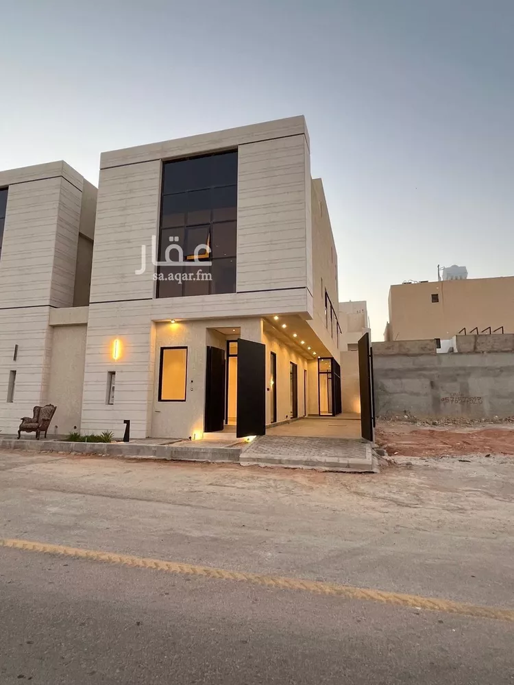 فيلا للبيع في حي المهدية, مدينة الرياض, منطقة الرياض صورة 2