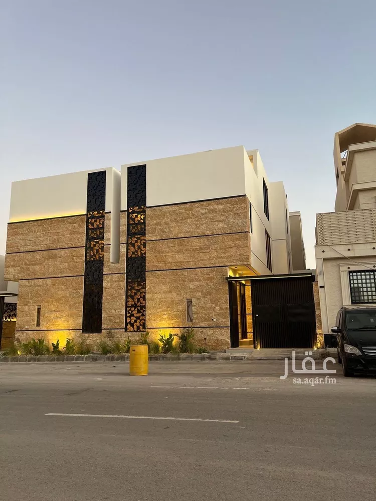 فيلا للبيع في شارع السيل الكبير, حي المهدية, مدينة الرياض, منطقة الرياض