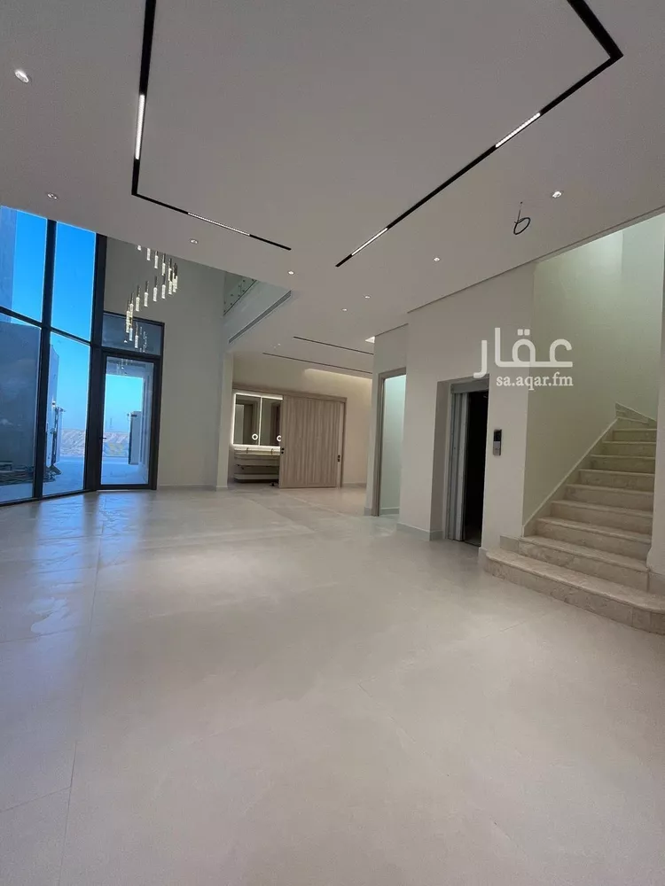 فيلا للبيع في شارع السيل الكبير, حي المهدية, مدينة الرياض, منطقة الرياض صورة 4