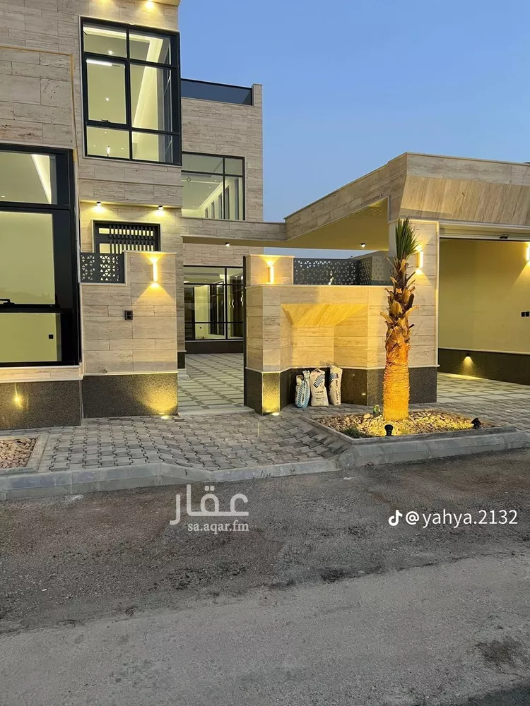 فيلا للبيع في شارع السيل الكبير, حي المهدية, مدينة الرياض, منطقة الرياض صورة 2