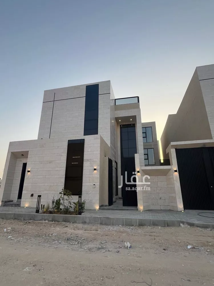 فيلا للبيع في شارع السيل الكبير, حي المهدية, مدينة الرياض, منطقة الرياض