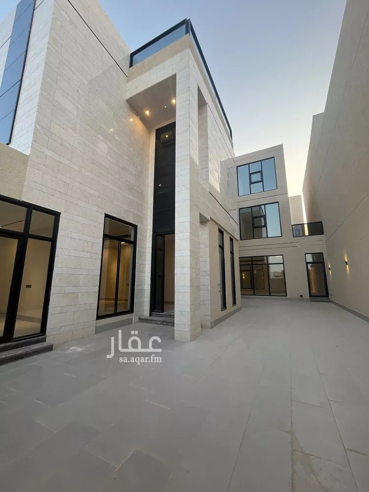 فيلا للبيع في شارع السيل الكبير, حي المهدية, مدينة الرياض, منطقة الرياض