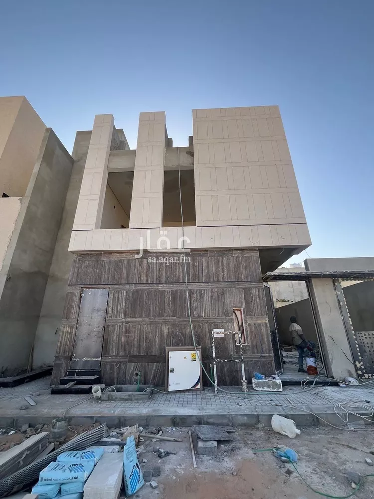 فيلا للبيع في شارع السيل الكبير, حي المهدية, مدينة الرياض, منطقة الرياض صورة 4