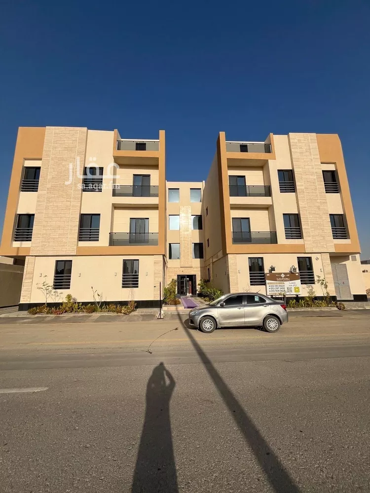 شقة للبيع في حي المهدية, مدينة الرياض, منطقة الرياض صورة 3
