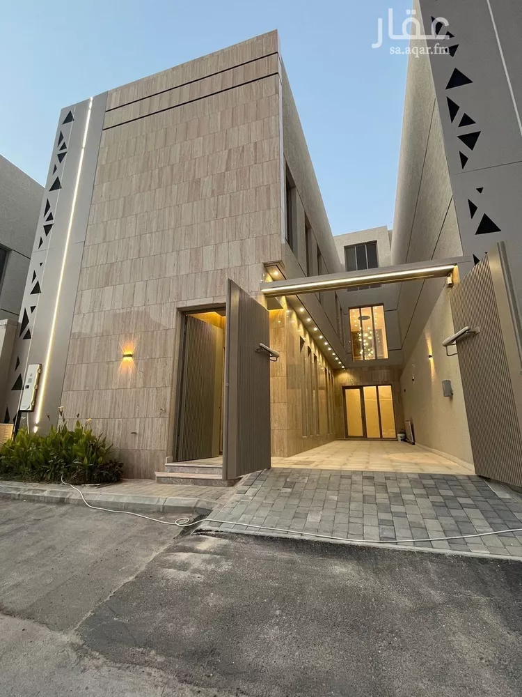 فيلا للبيع في شارع قطب الدين بن السلطان, حي المهدية, مدينة الرياض, منطقة الرياض