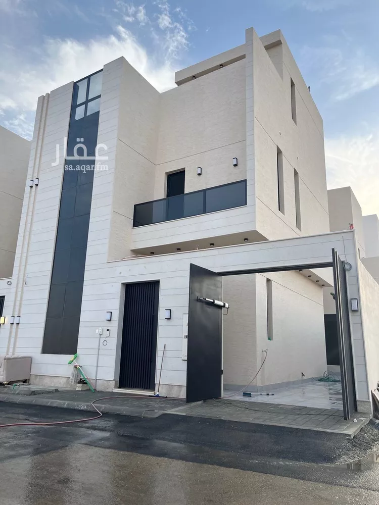 فيلا للبيع في شارع السيل الكبير, حي المهدية, مدينة الرياض, منطقة الرياض