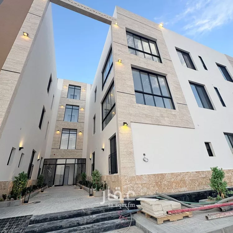 شقة للبيع في شارع الكمال بن طلحة, حي المهدية, مدينة الرياض, منطقة الرياض صورة 4