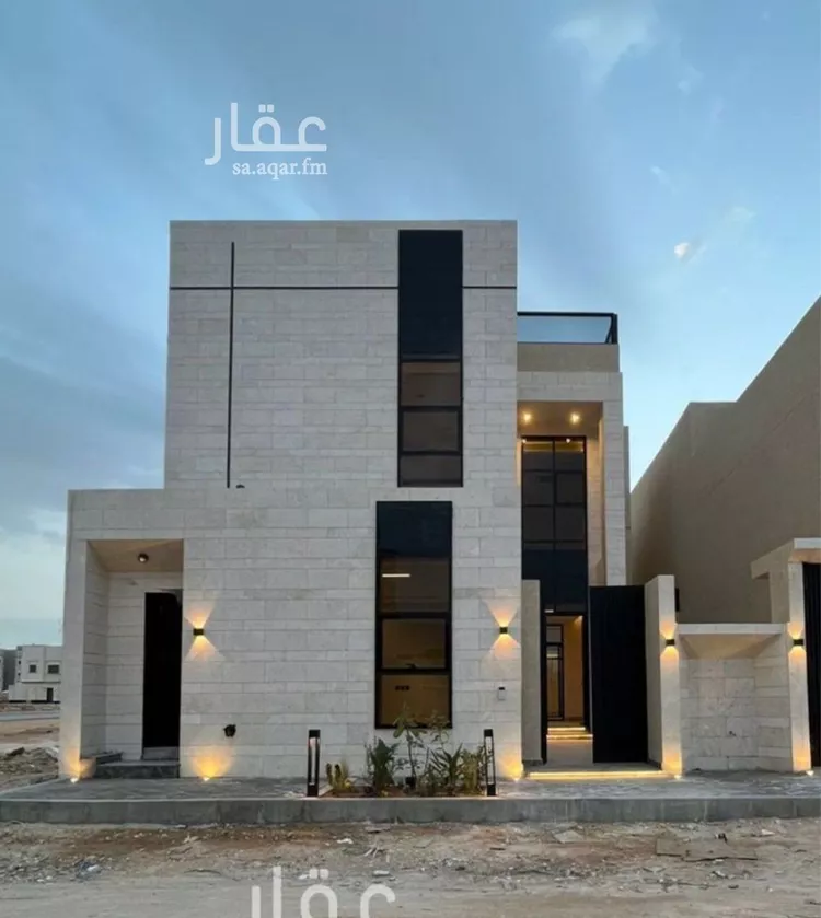 فيلا للبيع في شارع قطب الدين بن السلطان, حي المهدية, مدينة الرياض, منطقة الرياض صورة 2