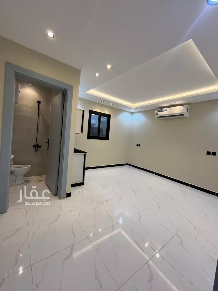 Studio for rent in Riyadh Tuwaiq صورة 5