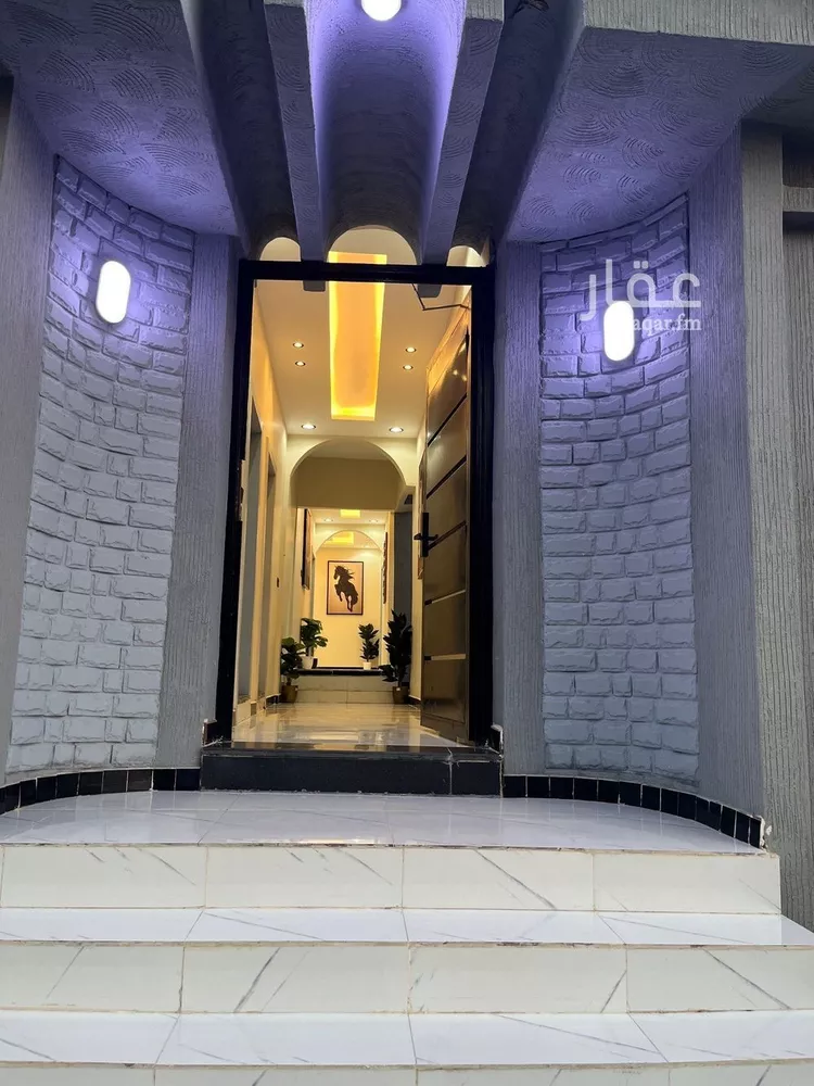 Studio for rent in Riyadh Tuwaiq صورة 3