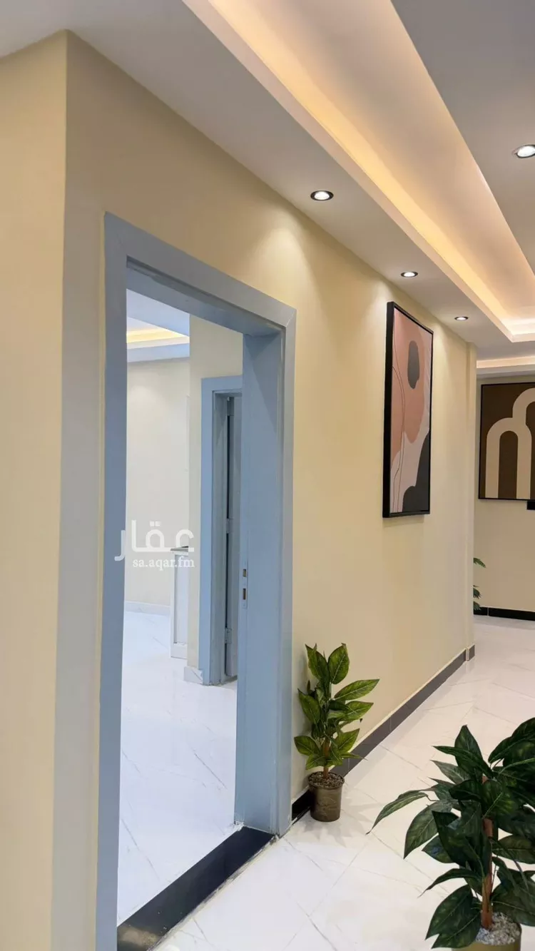 Studio for rent in Riyadh Tuwaiq صورة 4