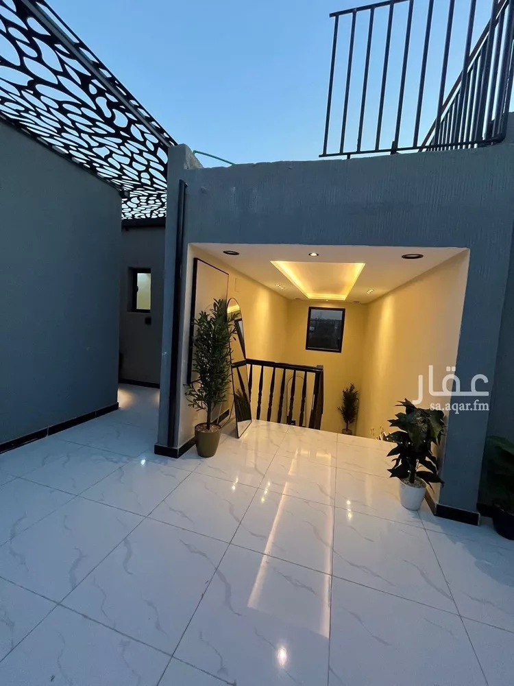 Studio for rent in Riyadh Tuwaiq صورة 4
