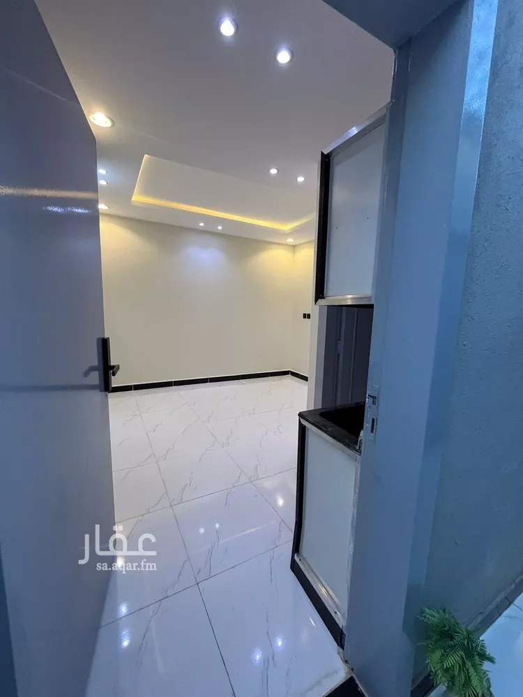 استوديو للإيجار في شارع الذهبي, حي طويق, مدينة الرياض, منطقة الرياض صورة 4