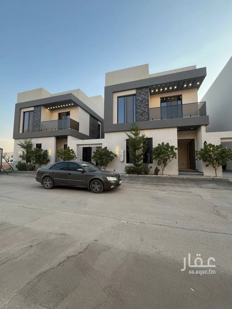 فيلا للبيع في شارع فتيان بن محمد, حي المهدية, مدينة الرياض, منطقة الرياض