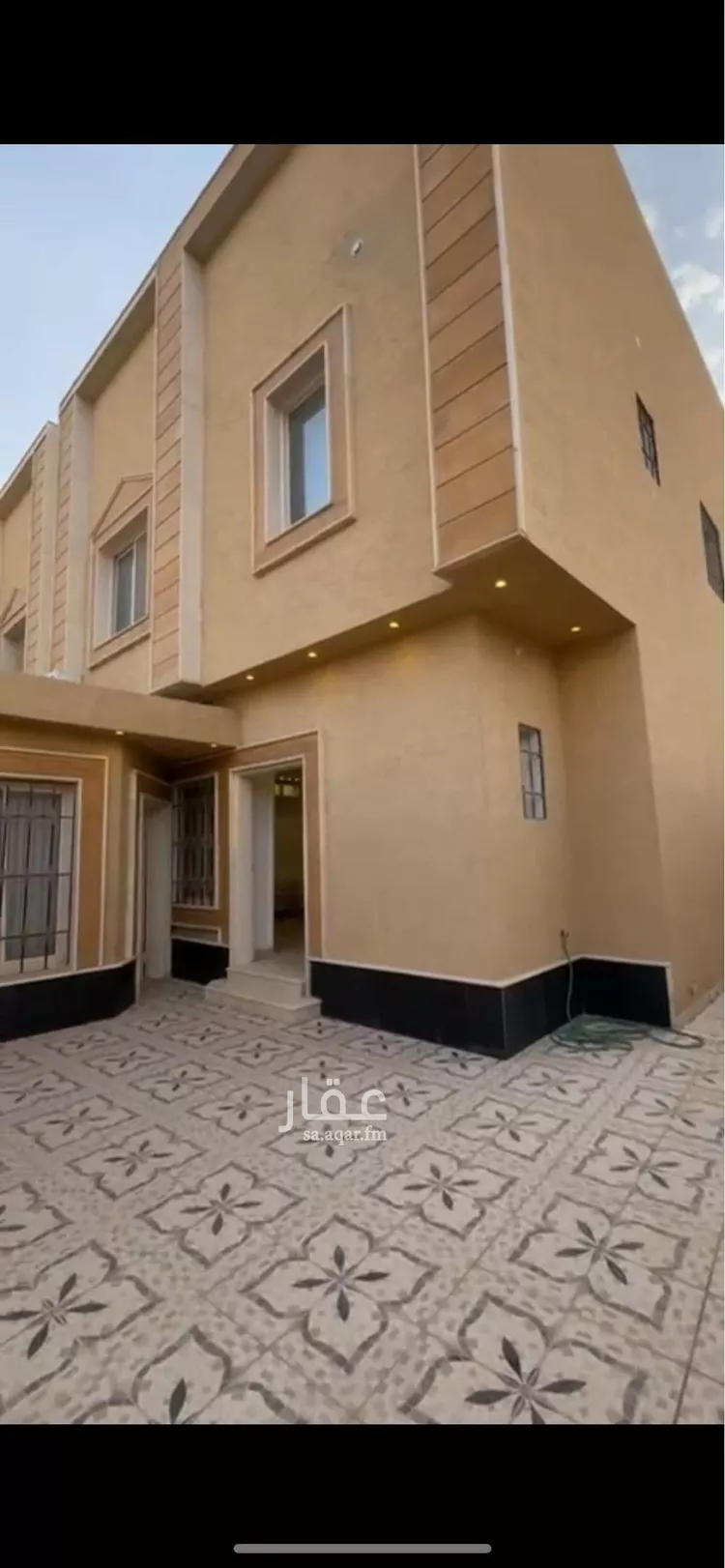 فيلا للبيع في شارع أبي الفضل العليمي, حي المهدية, مدينة الرياض, منطقة الرياض صورة 2