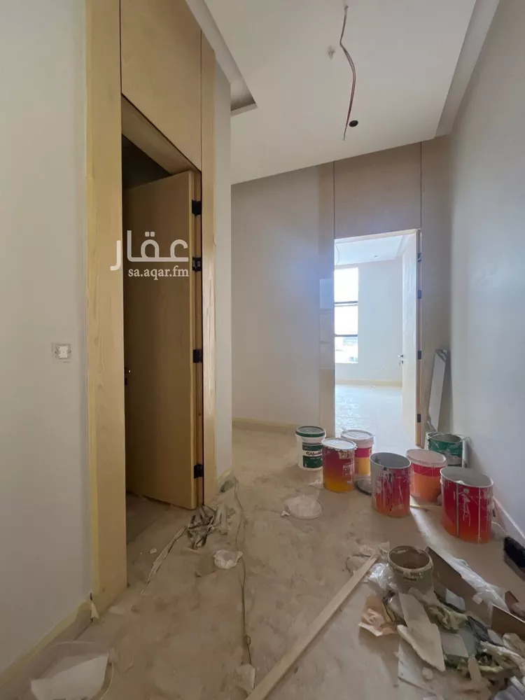 شقة للبيع في شارع السيل الكبير, حي المهدية, مدينة الرياض, منطقة الرياض صورة 5