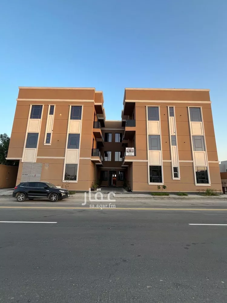 شقة للبيع في شارع السيل الكبير, حي المهدية, مدينة الرياض, منطقة الرياض