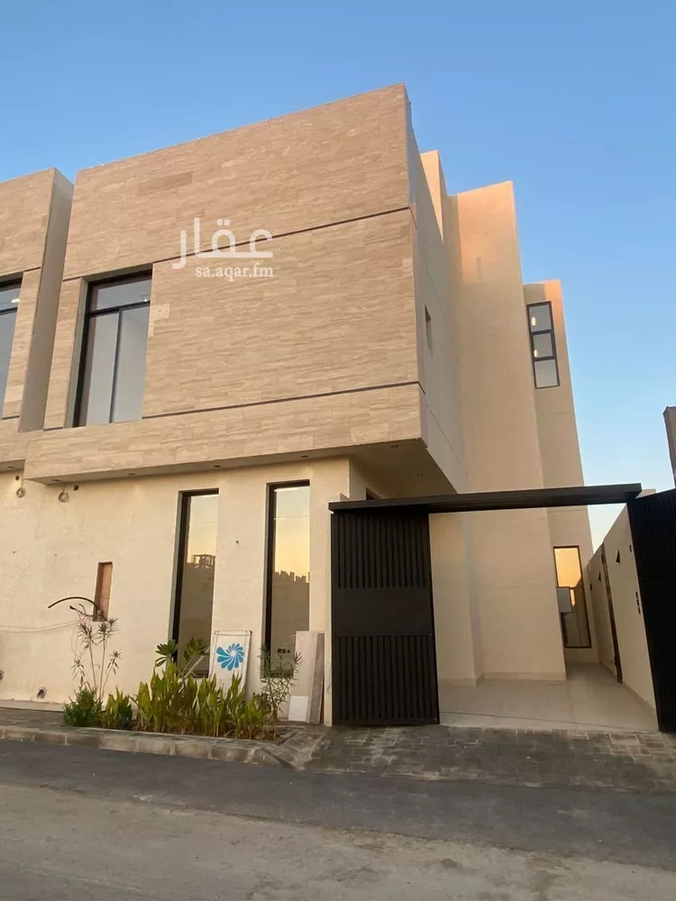 فيلا للبيع في شارع السيل الكبير, حي المهدية, مدينة الرياض, منطقة الرياض