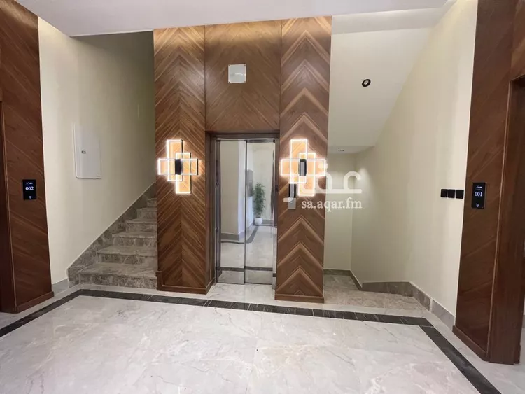 شقة للبيع في شارع عبدالرحمن السمعاني, حي المهدية, مدينة الرياض, منطقة الرياض صورة 3