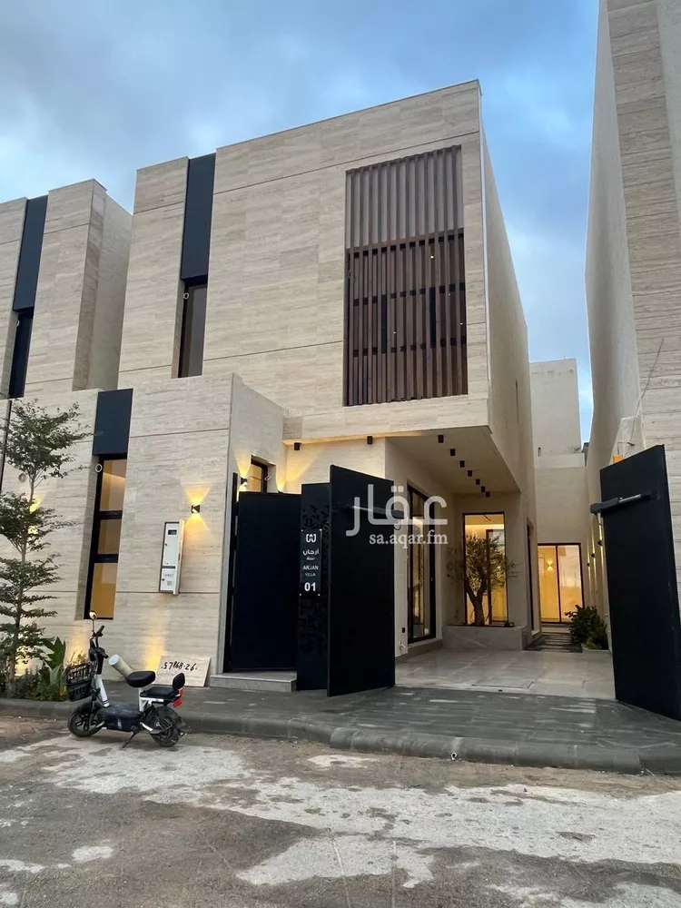 فيلا للبيع في شارع علي الجمال, حي المهدية, مدينة الرياض, منطقة الرياض