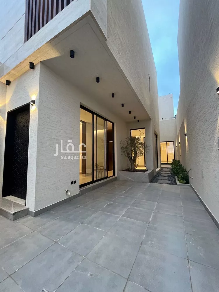 فيلا للبيع في شارع علي الجمال, حي المهدية, مدينة الرياض, منطقة الرياض صورة 5