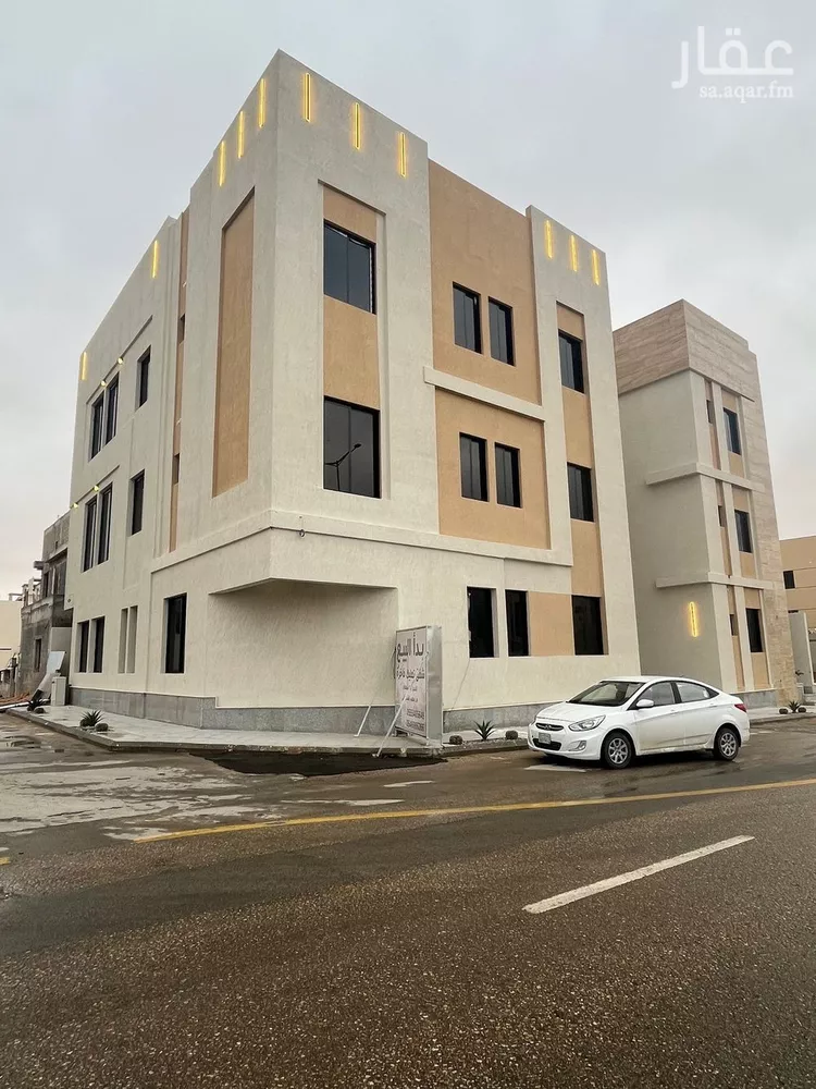 شقة للبيع في شارع 12345, حي المهدية, مدينة الرياض, منطقة الرياض صورة 5