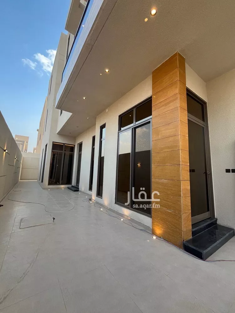 فيلا للبيع في شارع علي الجمال, حي المهدية, مدينة الرياض, منطقة الرياض صورة 3